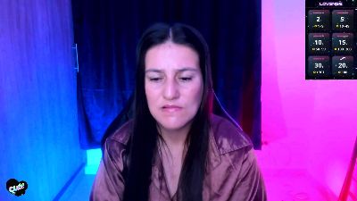 Saskyaa live cam on Cam4