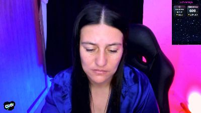 Saskyaa live cam on Cam4