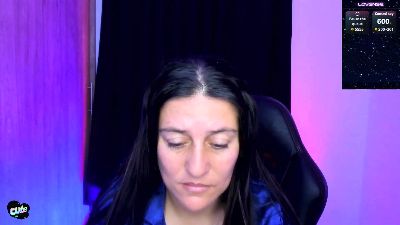 Saskyaa live cam on Cam4