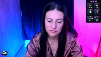 Saskyaa live cam on Cam4