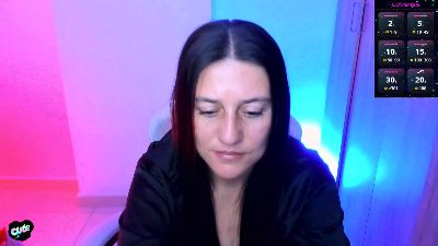 Saskyaa live cam on Cam4