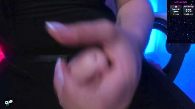 Saskyaa live cam on Cam4