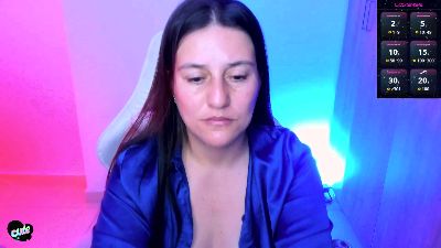 Saskyaa live cam on Cam4