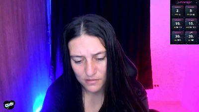 Saskyaa live cam on Cam4