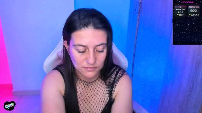 Saskyaa live cam on Cam4