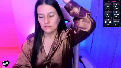 Saskyaa live cam on Cam4