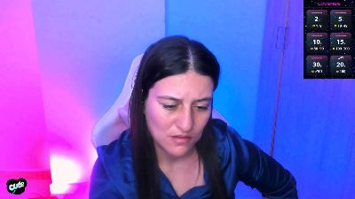 Saskyaa live cam on Cam4