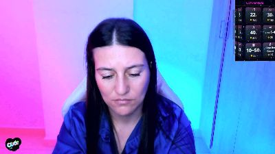 Saskyaa live cam on Cam4
