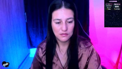 Saskyaa live cam on Cam4