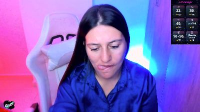 Saskyaa live cam on Cam4