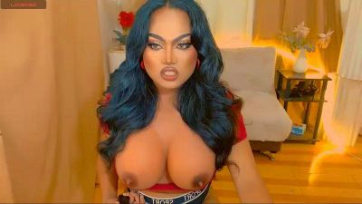 SassyMonika live cam on Cam4