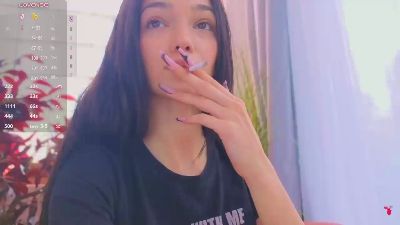 SassyTeenX live cam on Cam4
