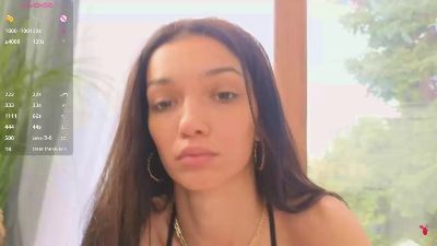 SassyTeenX live cam on Cam4