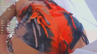 SassyTeenX live cam on Cam4