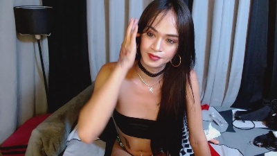 Sassy_gigi live cam on Cam4