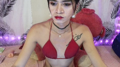 Sassy_gigi live cam on Cam4