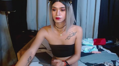 Sassy_gigi live cam on Cam4