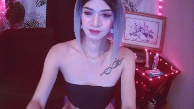 Sassy_gigi live cam on Cam4