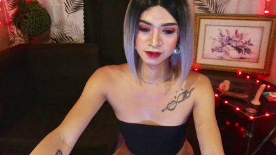 Sassy_gigi live cam on Cam4