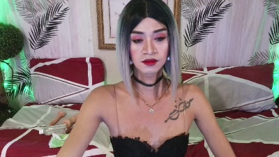 Sassy_gigi live cam on Cam4