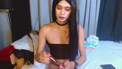 Sassy_gigi live cam on Cam4