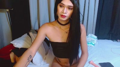 Sassy_gigi live cam on Cam4