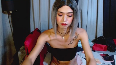 Sassy_gigi live cam on Cam4