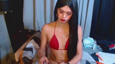 Sassy_gigi live cam on Cam4