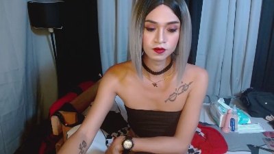 Sassy_gigi live cam on Cam4
