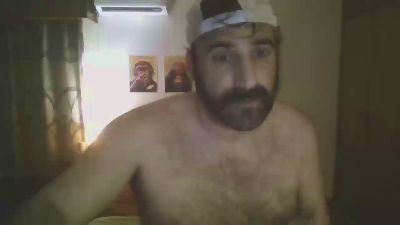 SatanasssoN live cam on Cam4