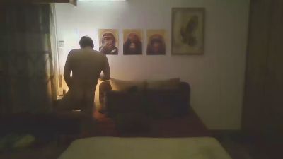 SatanasssoN live cam on Cam4