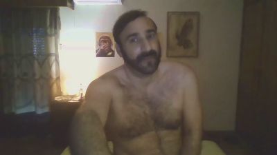SatanasssoN live cam on Cam4