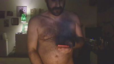 SatanasssoN live cam on Cam4