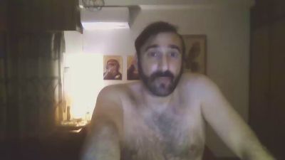 SatanasssoN live cam on Cam4