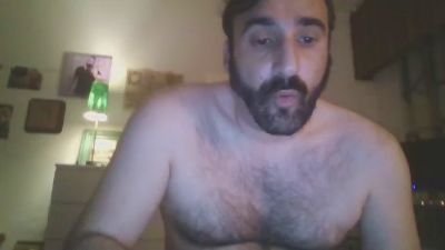 SatanasssoN live cam on Cam4