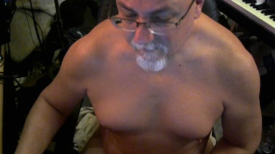 SatyrBill64 live cam on Cam4