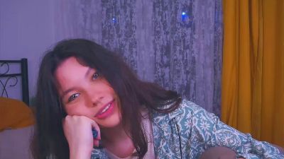 SauHammet live cam on Cam4