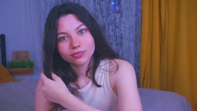 SauHammet live cam on Cam4