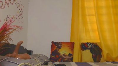 Saucy_Angels live cam on Cam4
