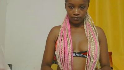 Saucy_Angels live cam on Cam4