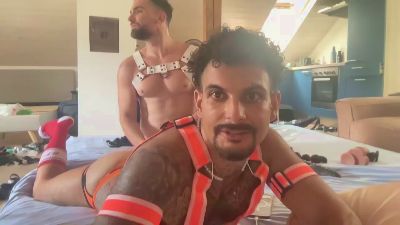 SavagePair2 live cam on Cam4