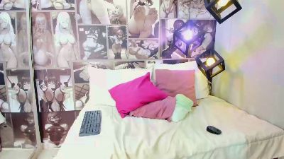 Savage_Knela live cam on Cam4