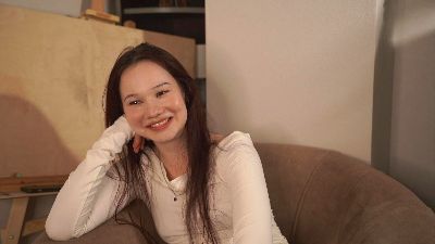 SavannaGenga live cam on Cam4