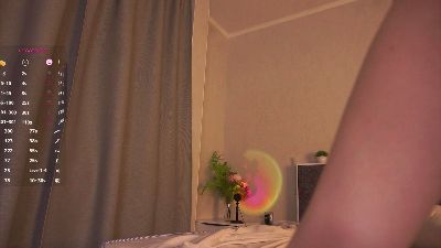 SavannaGenga live cam on Cam4