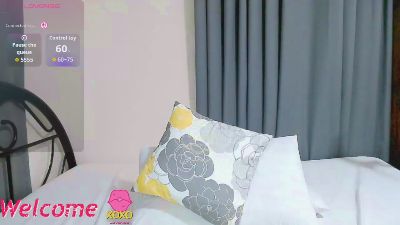 Savinnah live cam on Cam4