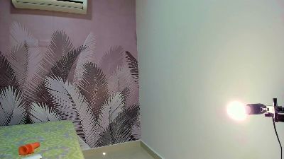 SaylorBloom live cam on Cam4
