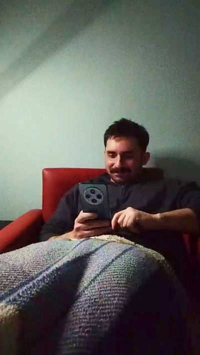 SaymonFitness live cam on Cam4