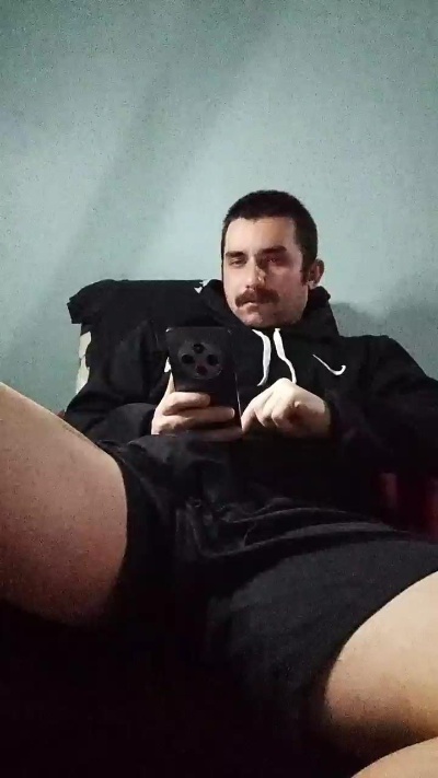 SaymonFitness live cam on Cam4