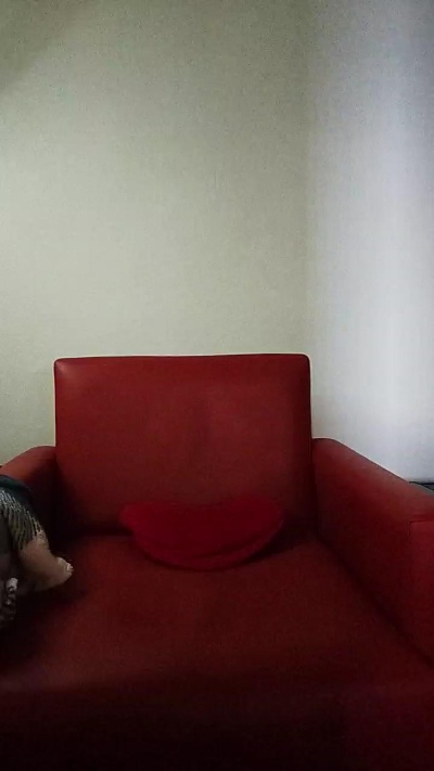 SaymonFitness live cam on Cam4