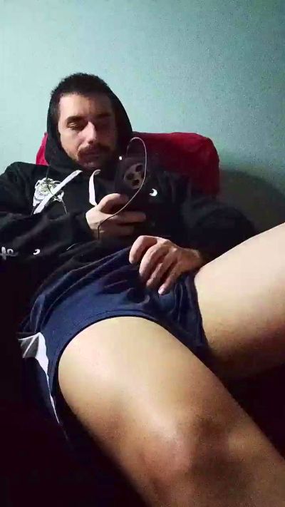 SaymonFitness live cam on Cam4